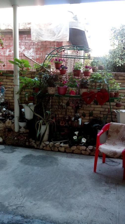 Guest House On Apskha Leona 12 Гагра Екстериор снимка